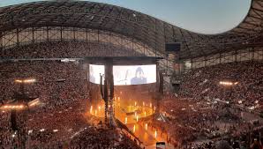 concert jul