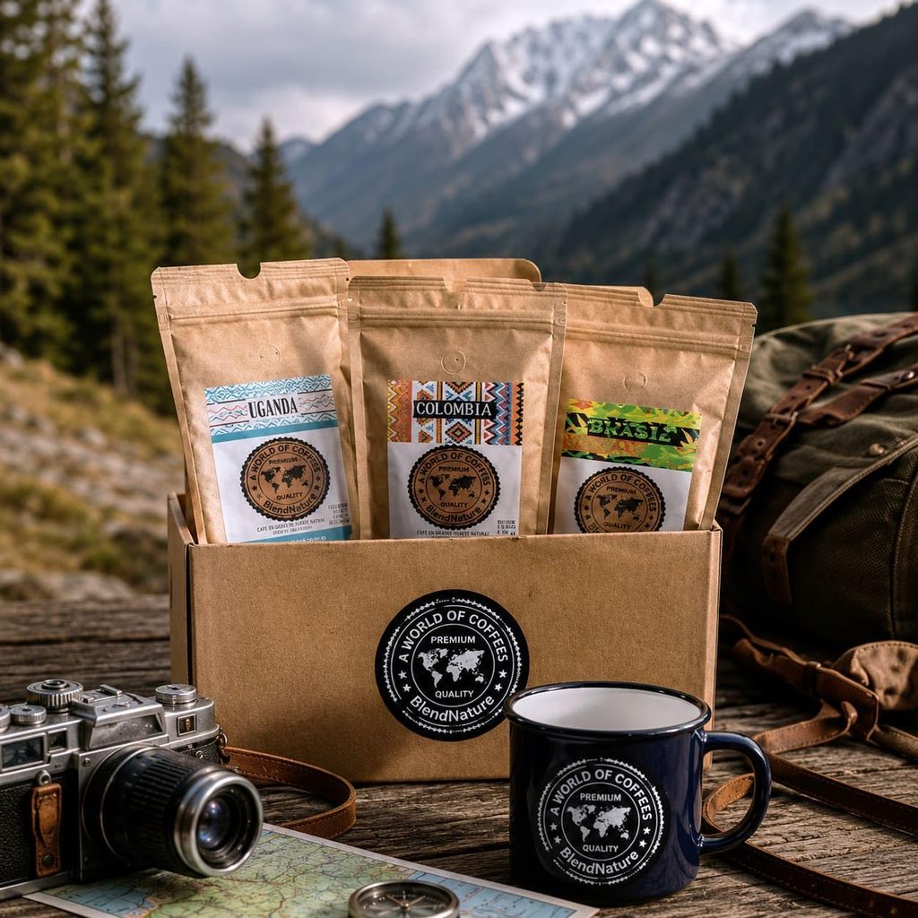 coffret 3 cafés 